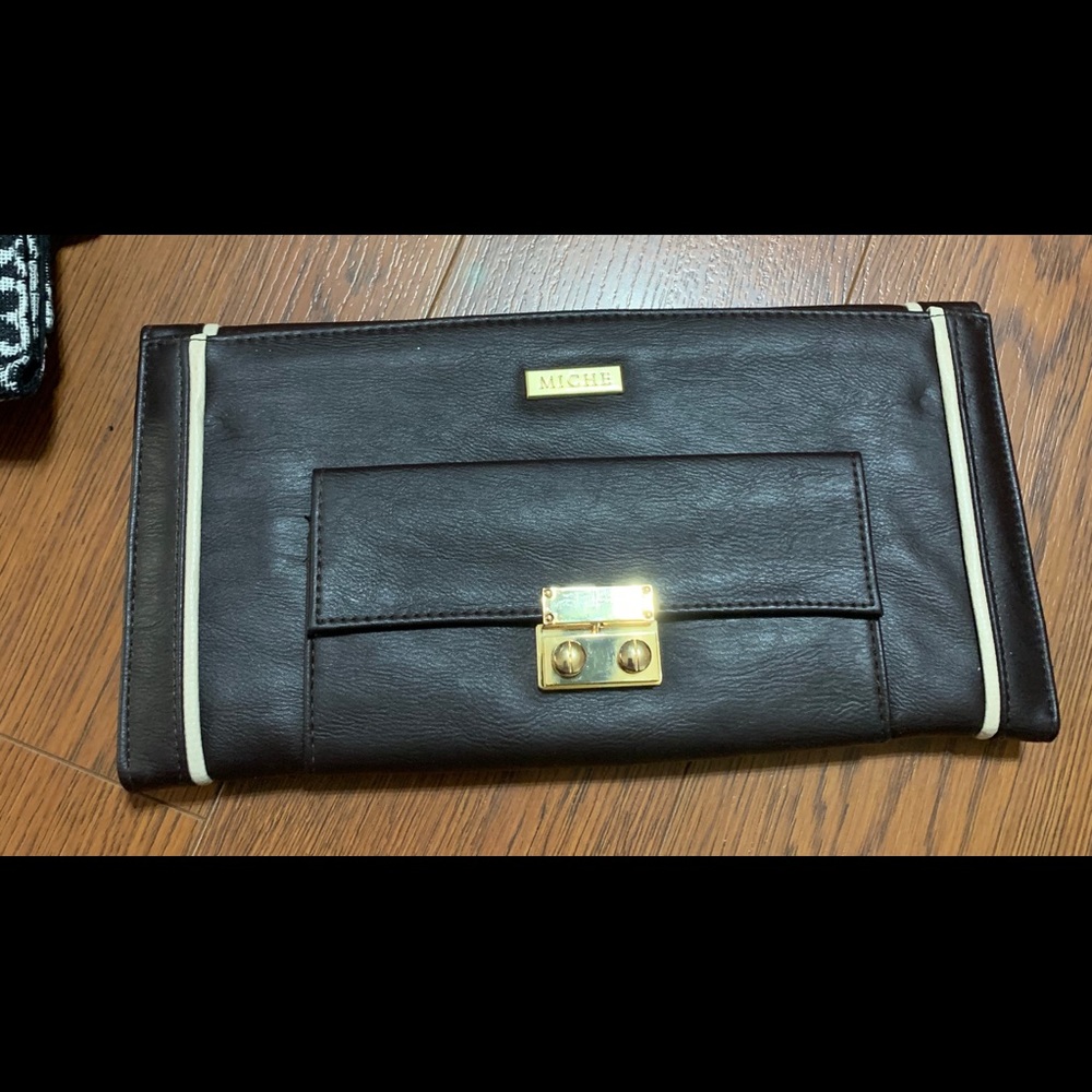 Miche insert bag